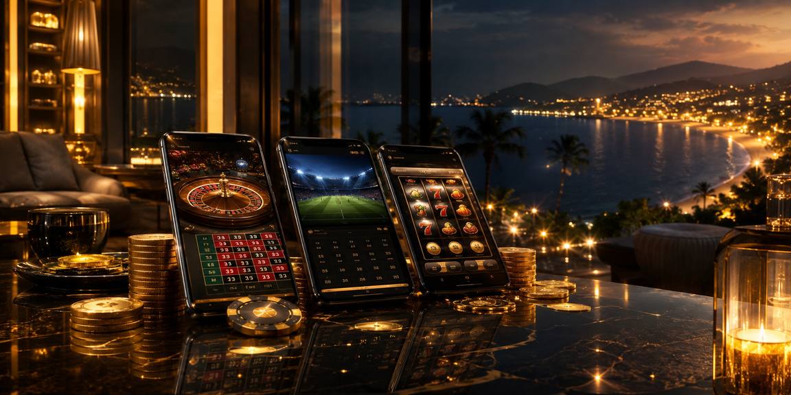 ht99 Live Casino